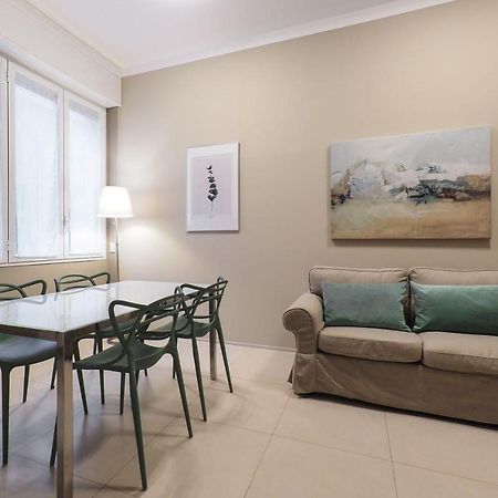 Contempora Apartments - Cavallotti 13 - B52 밀라노 외부 사진