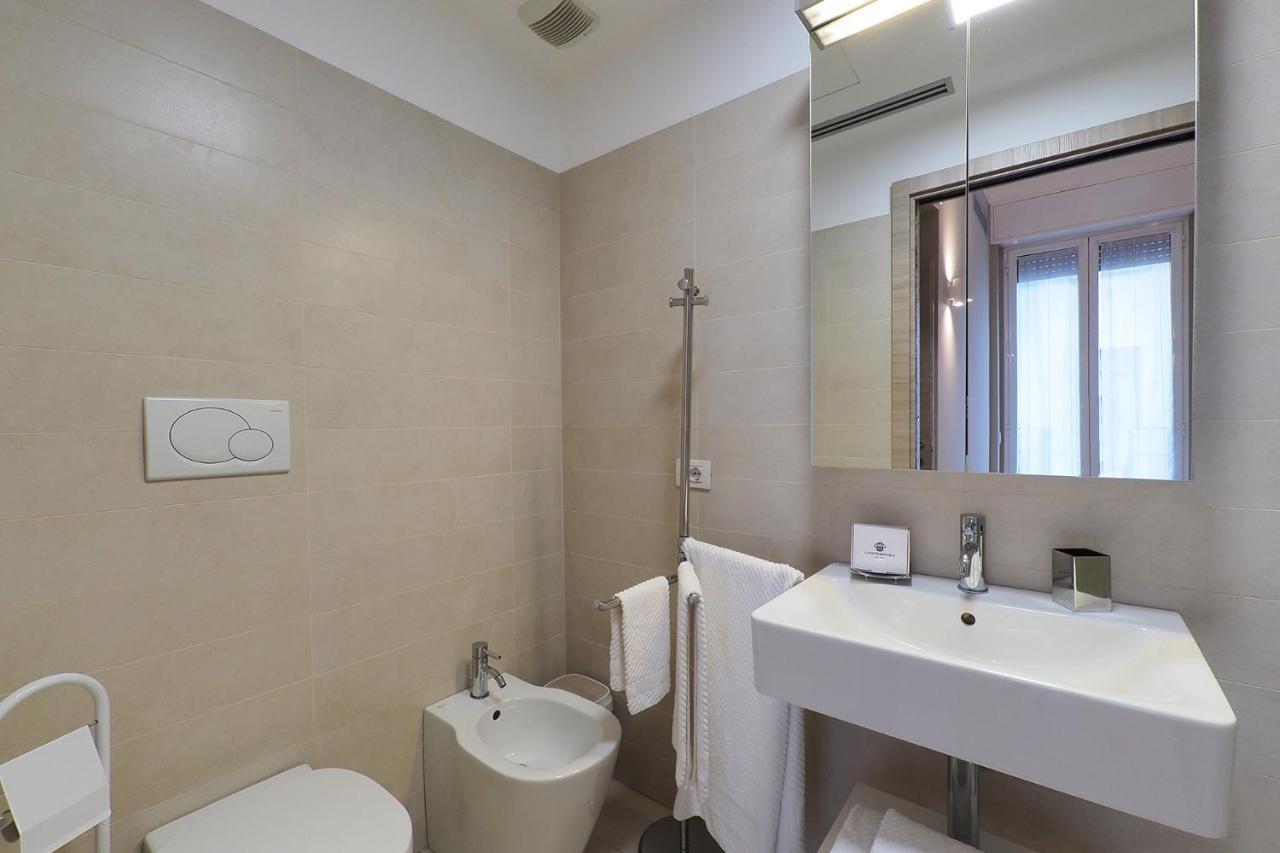 Contempora Apartments - Cavallotti 13 - B52 밀라노 외부 사진