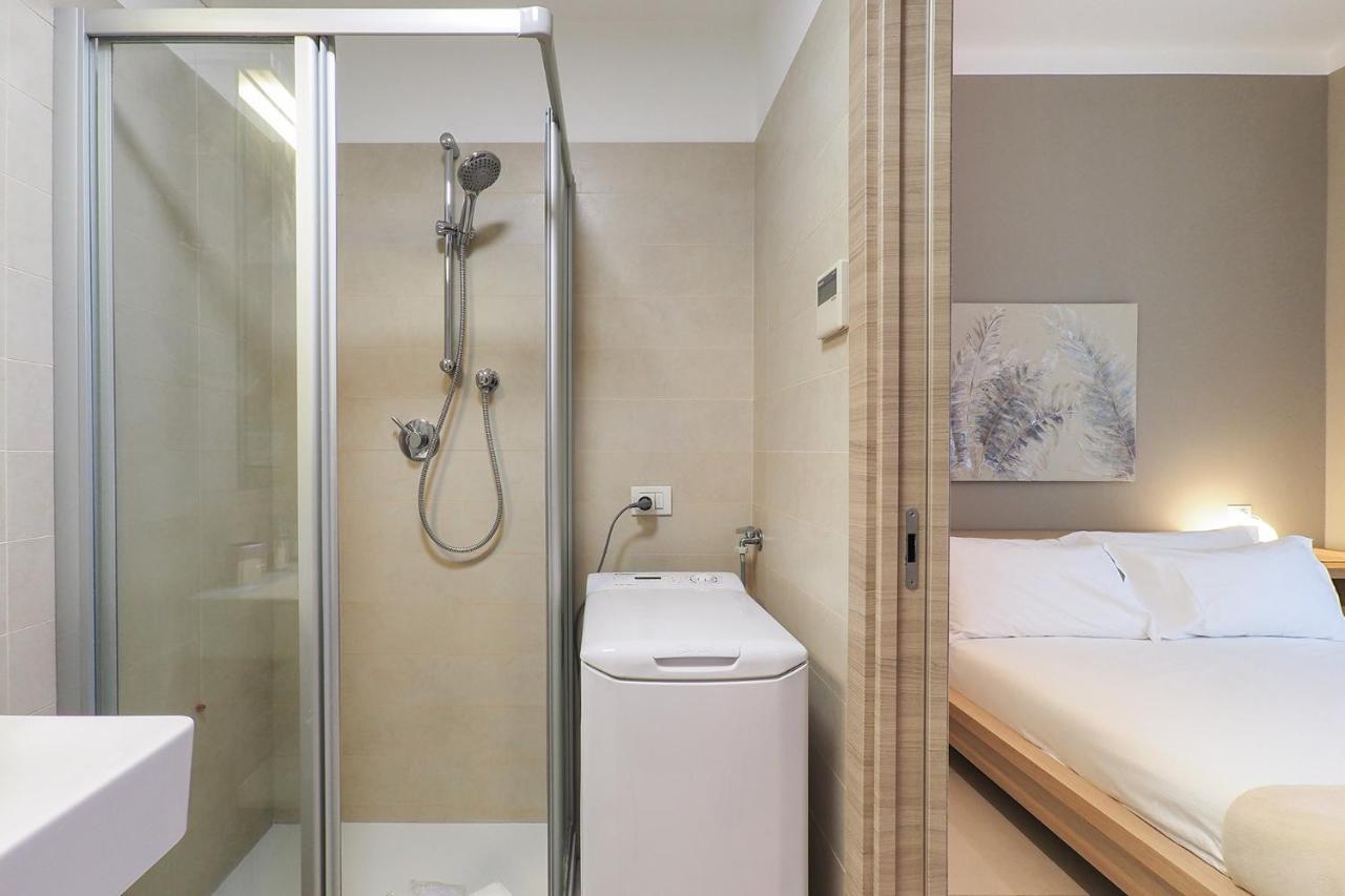 Contempora Apartments - Cavallotti 13 - B52 밀라노 외부 사진