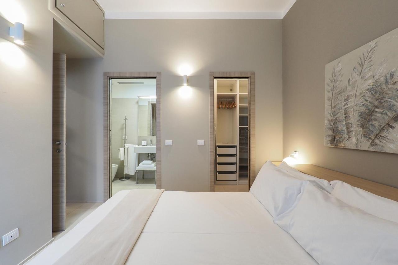 Contempora Apartments - Cavallotti 13 - B52 밀라노 외부 사진