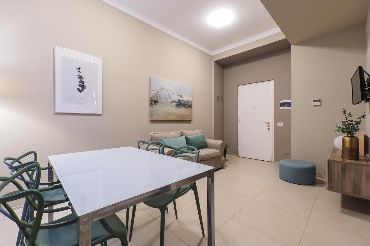 Contempora Apartments - Cavallotti 13 - B52 밀라노 외부 사진